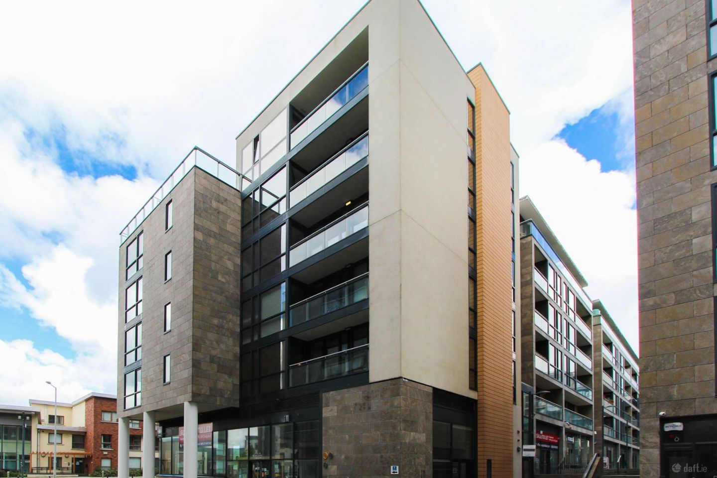 Apartment 5, Aengus Hall, Belgard Square, Tallaght, Dublin 24