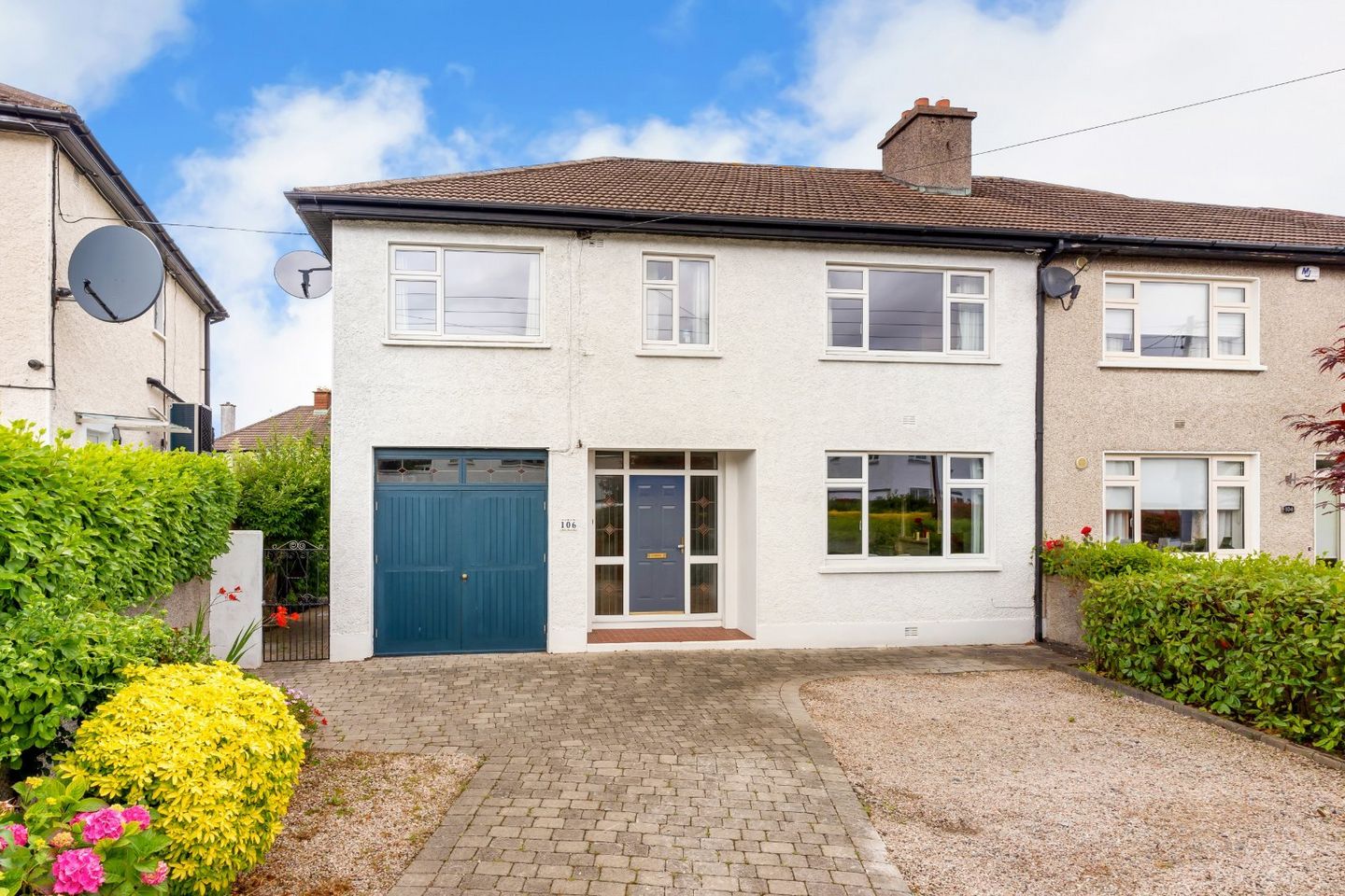 106 Landscape Park, Churchtown, Dublin 14, D14DV24