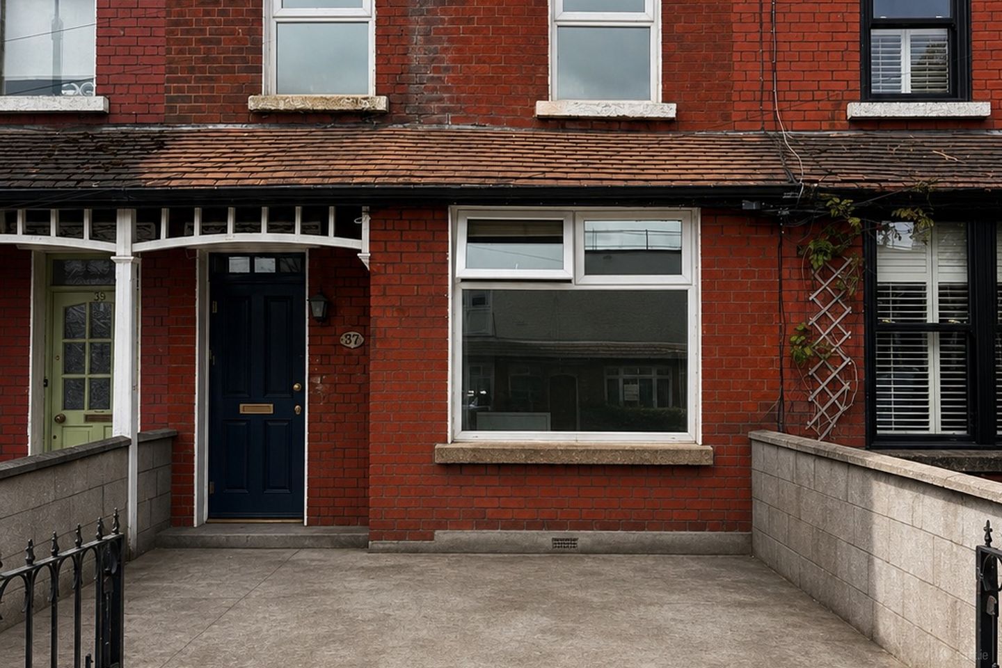 37 Ringsend Road, Dublin 4, Grand Canal Dock, Dublin 4