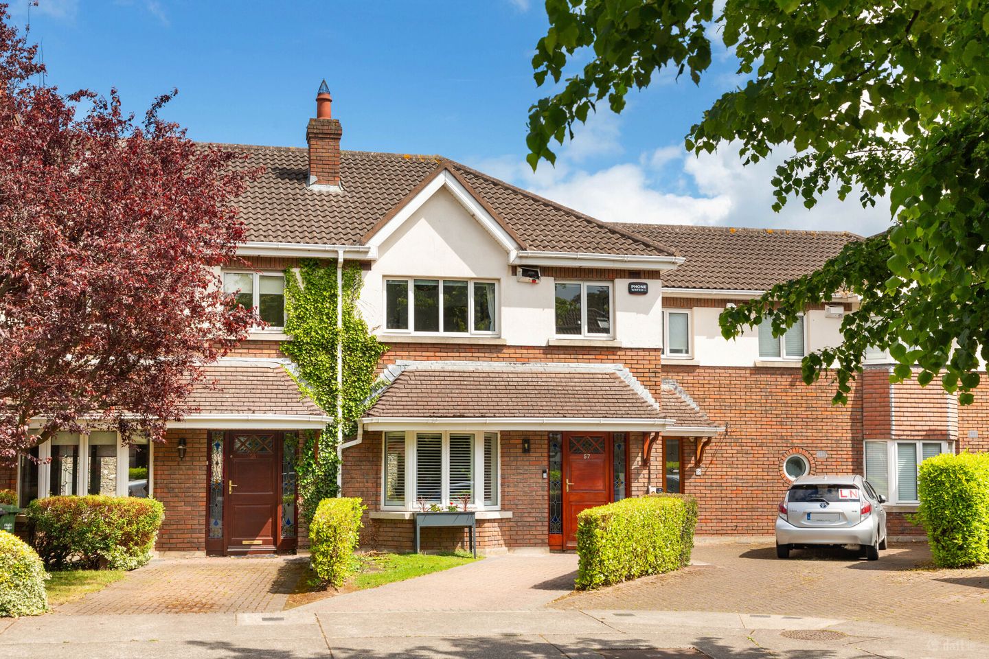 57 Churchfields, Milltown, D14H7K2