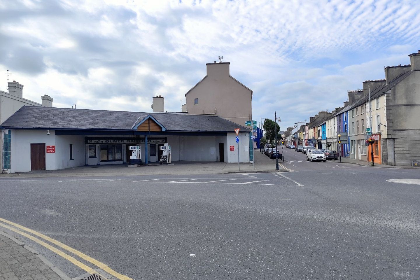 47-50 Henry Street, Kilrush, Kilrush, Co. Clare, V15KN34