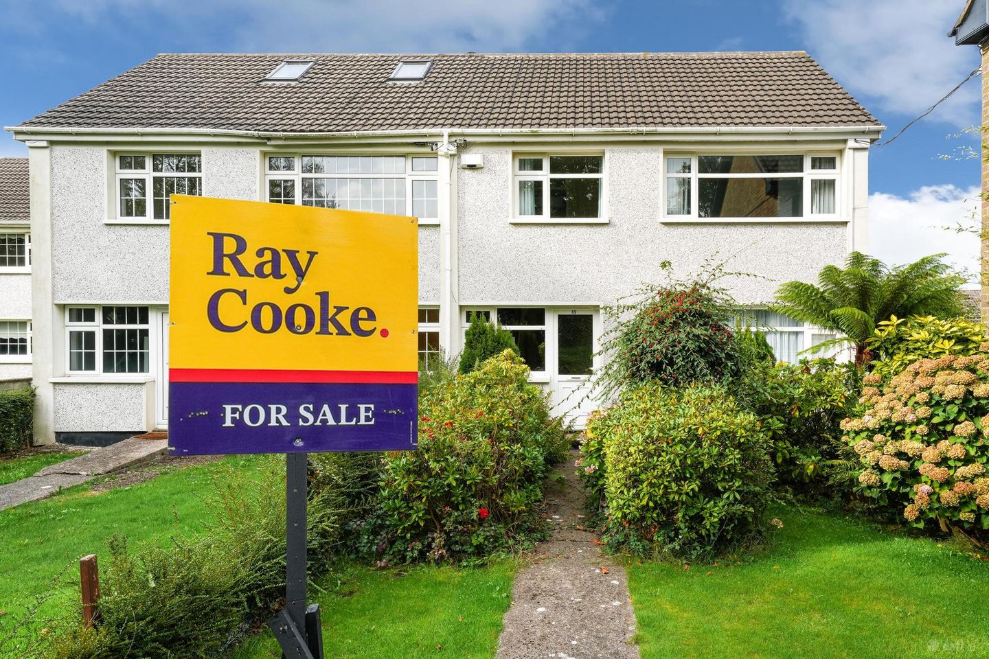 69 Forest Hills, Rathcoole, Co. Dublin