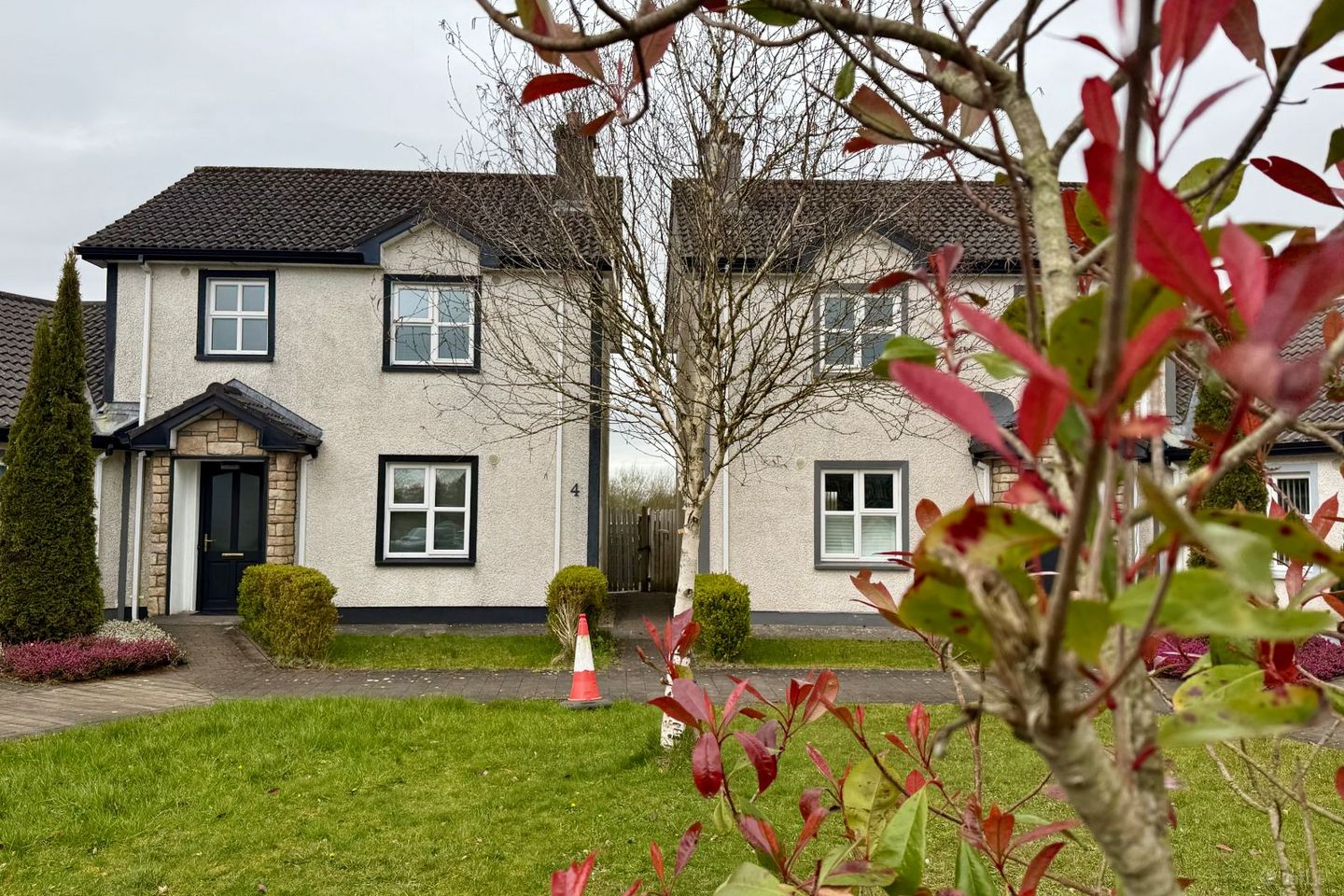 4 Drumcrest, Knock, Knock, Co. Mayo, F12EA06