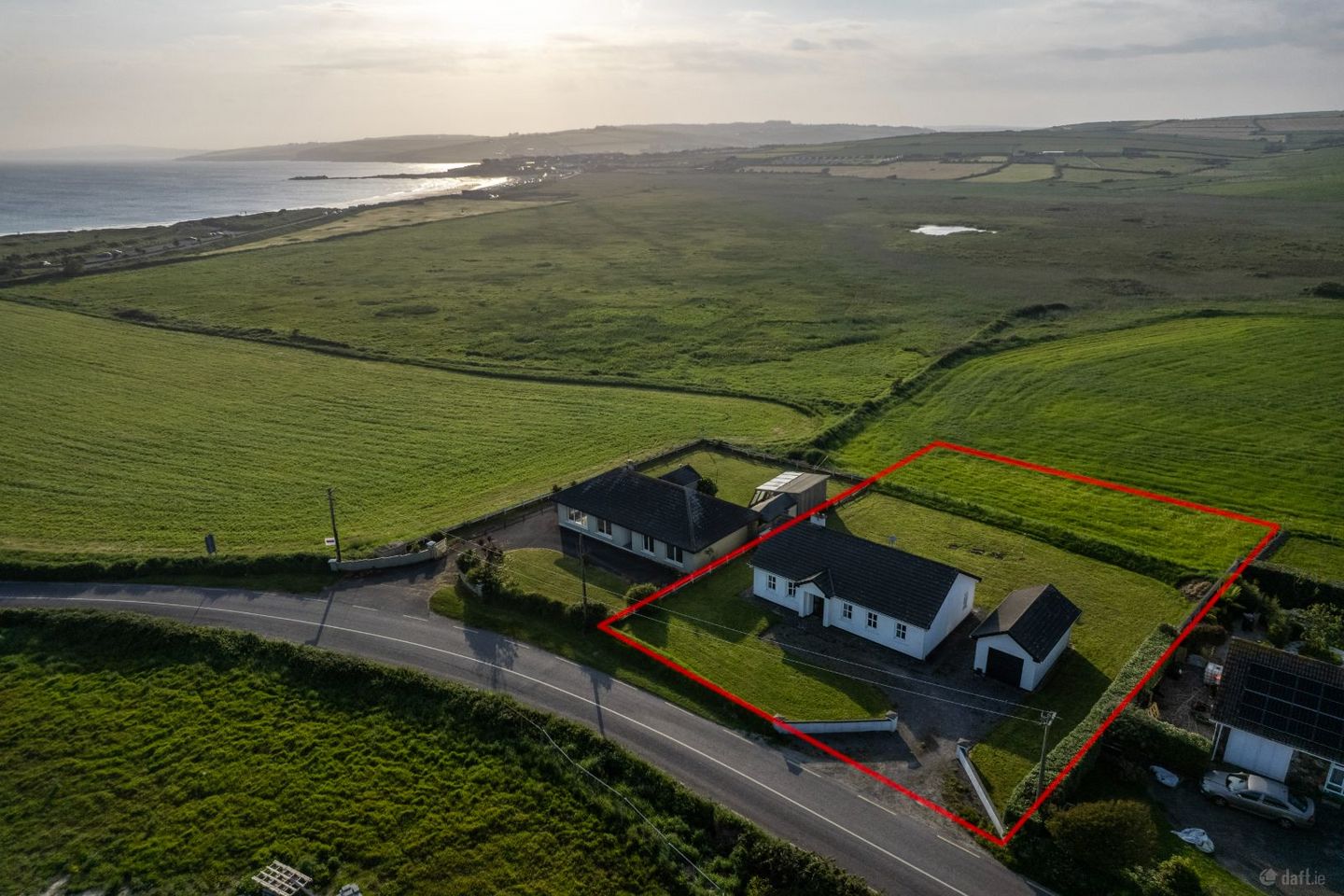 Lispatrick Lower, Old Head, Kinsale, Co. Cork, P17CV97