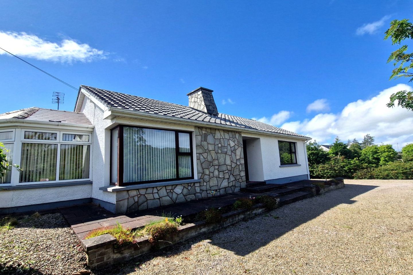 Sandfield, Ardara, Rossbeg, Co. Donegal, F94E7C7
