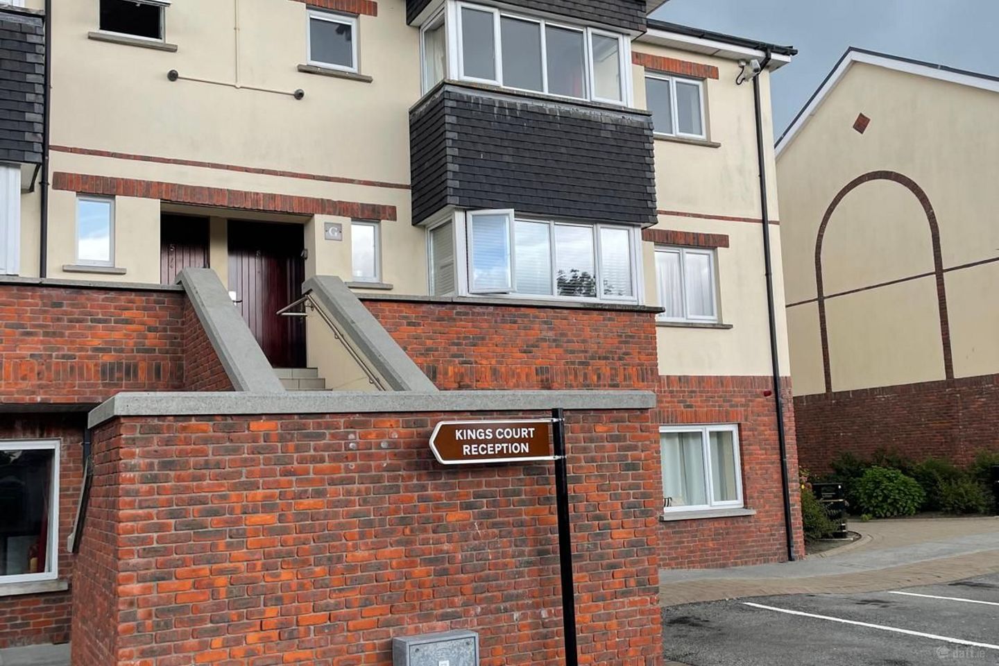 4 Block G, Kings Court, Manor West, Tralee, Co. Kerry, V92VC53