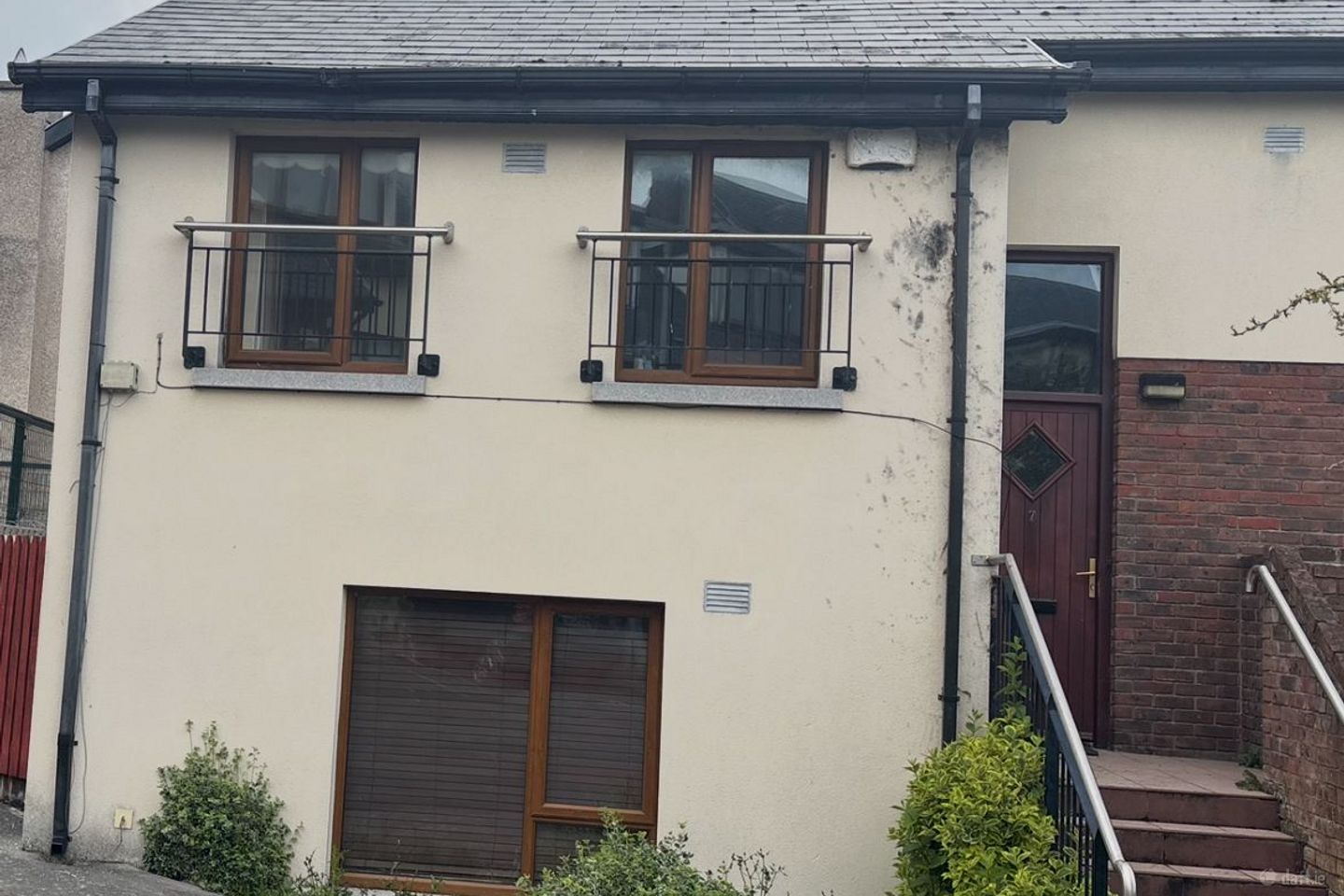 7 Slade Castle Heights, Saggart, Saggart, Dublin 24, D24N7DX
