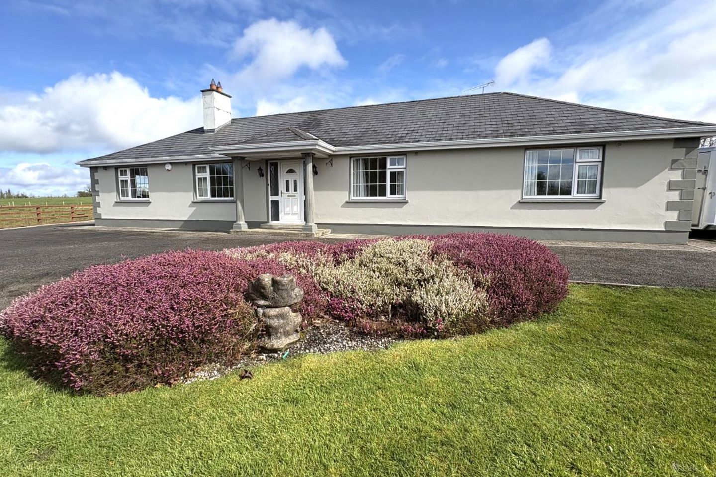 Aghareagh, Longford, Killashee, Co. Longford, N39H2X3