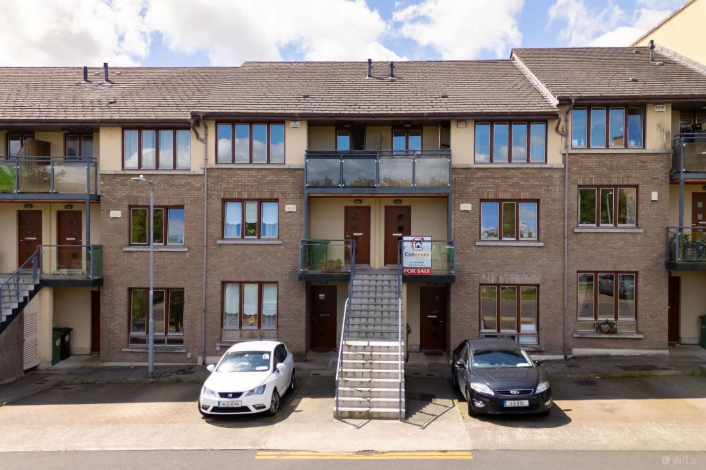 6 Belarmine Vale, Belarmine, Stepaside, Dublin 18, D18YY77