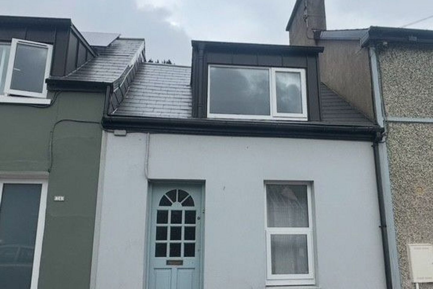 17 Ashburton Row, Gardiners Hill, Cork, Dillons Cross, Co. Cork