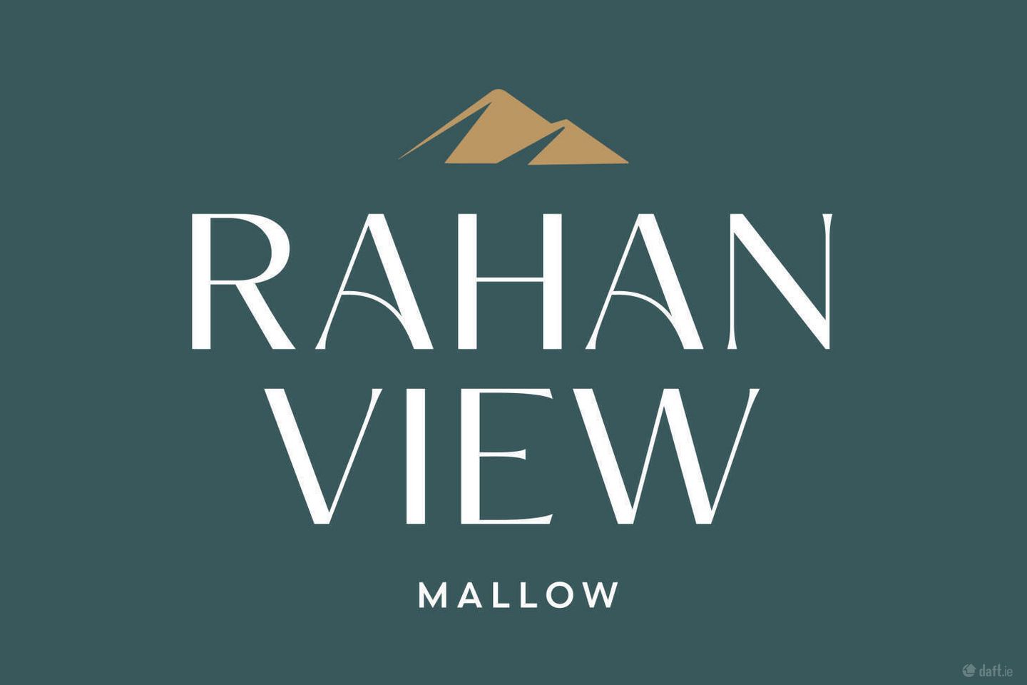Rahan View, Spa Glen, Mallow, Co. Cork