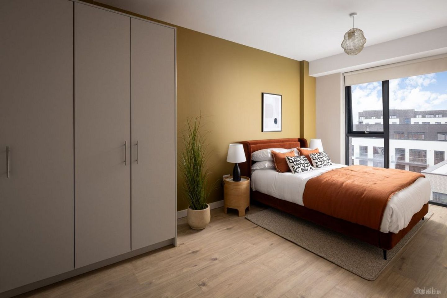 Sand House Reception, Sand House, Cullet Walk, Ringsend, Dublin 4