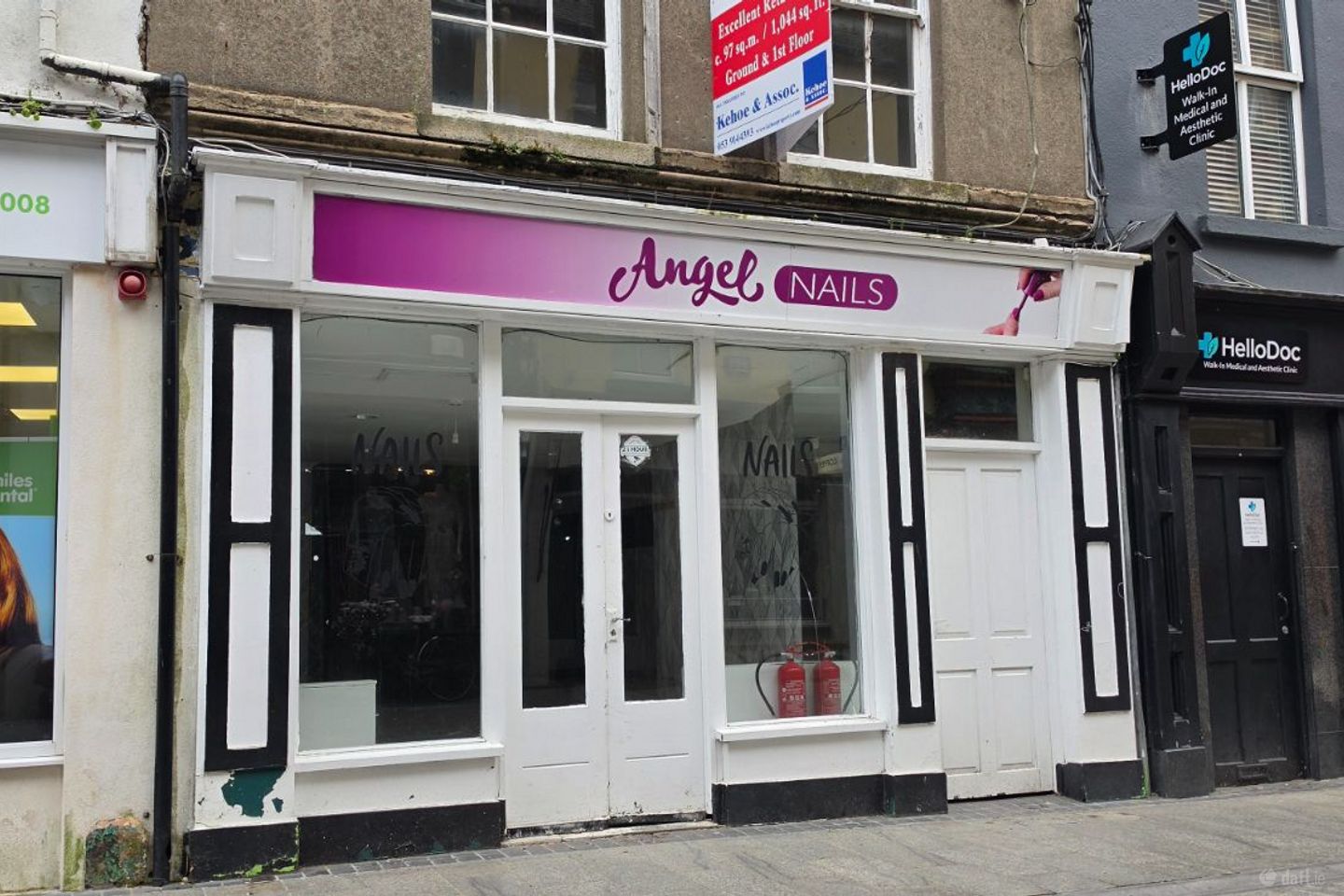 6 Selskar Street, Wexford Town, Co. Wexford