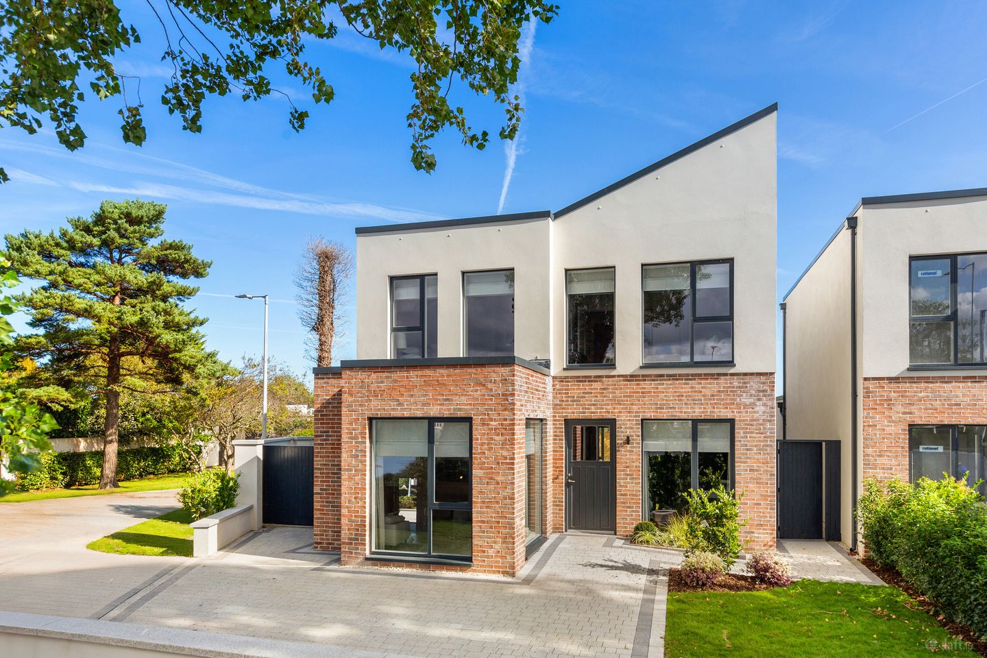 Shanganagh Vale, Cabinteely, Cherrywood, Co. Dublin