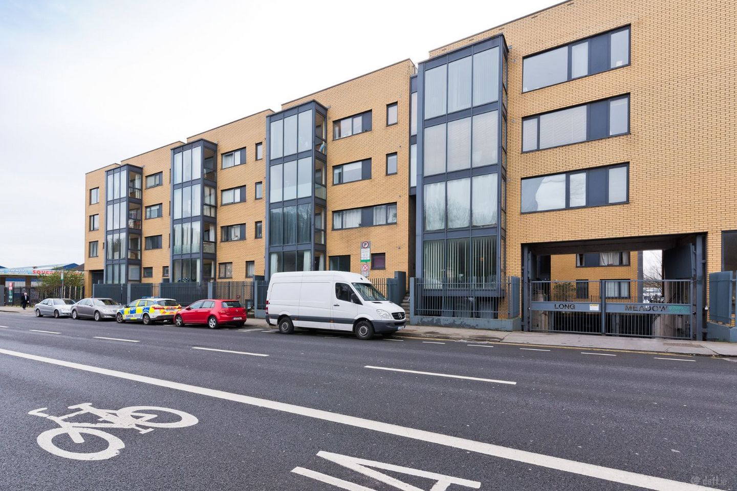 2 Longmeadow, Islandbridge, Dublin 8, D08H963