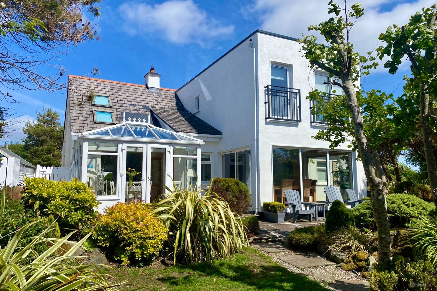 7A Glynsk Cottages, Glynsk, Cashel, Co.Galway, H91XEC1