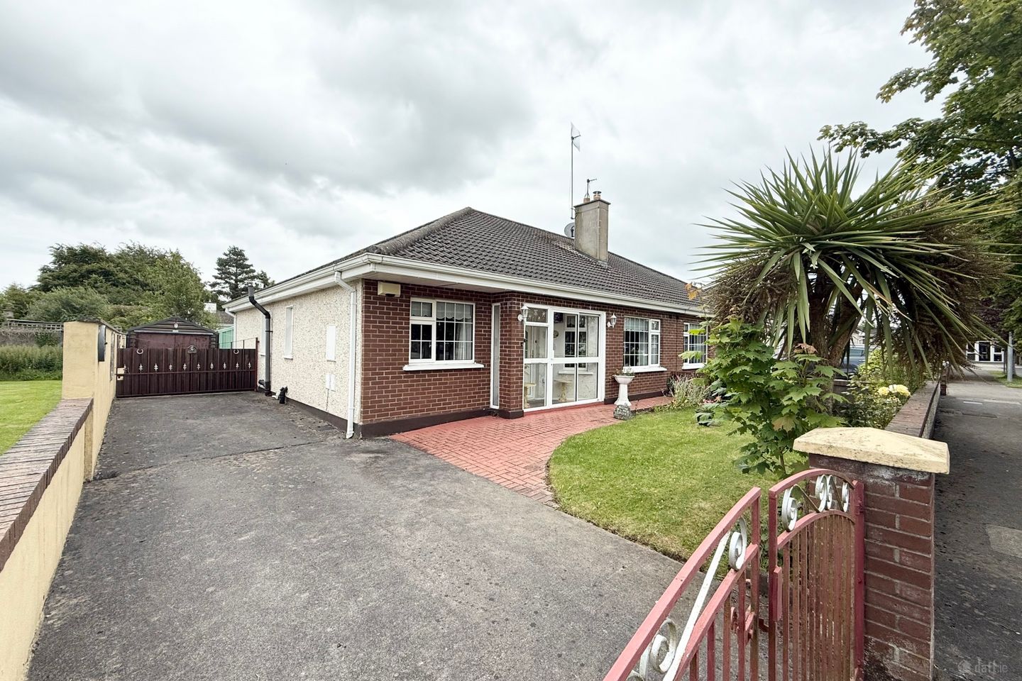 18 Rath View, Prosperous, Co Kildare, W91R6F8