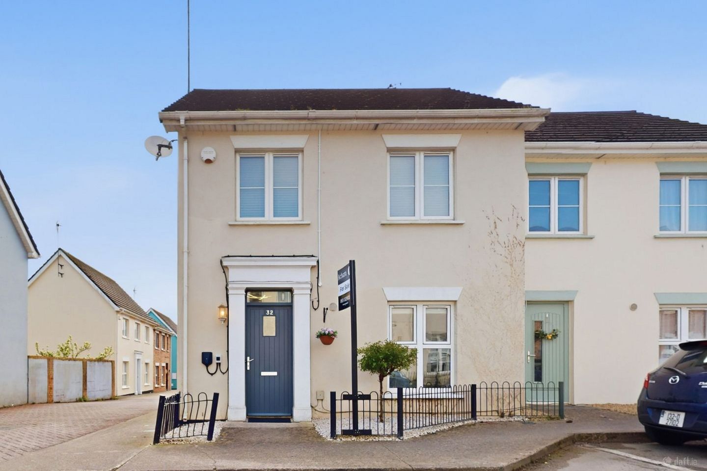 32 Hamlet Avenue, Balbriggan, Balbriggan, Co. Dublin, K32DP96