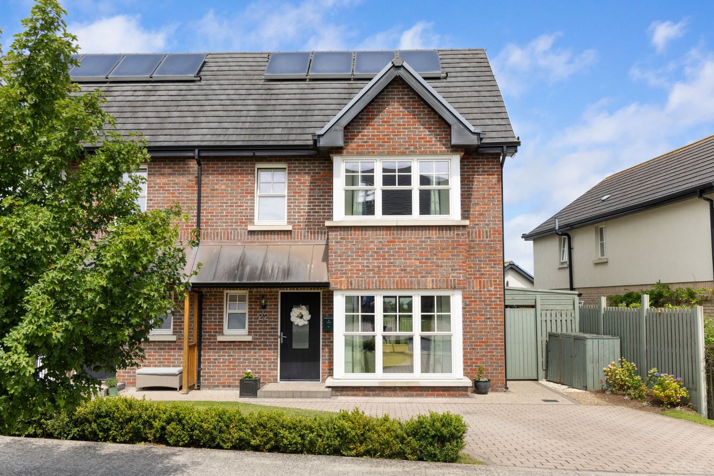 22 Seagreen Avenue, Blacklion, Greystones, Co Wicklow, A63HF74