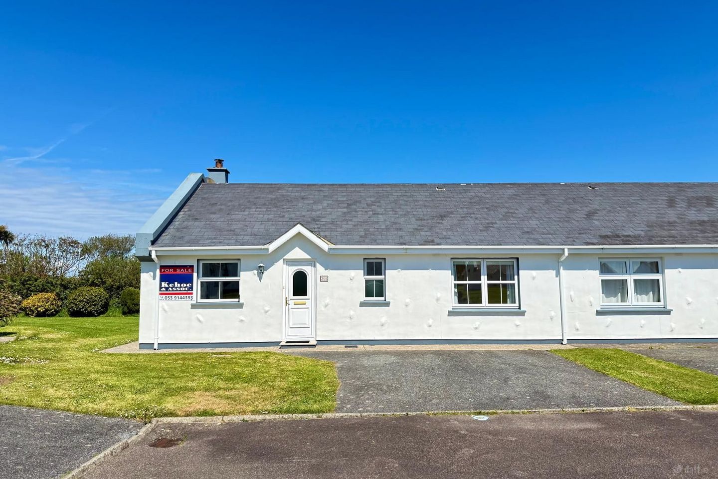 200 St. Helen's Village, St Helen's, Kilrane, Co. Wexford, Y35P292