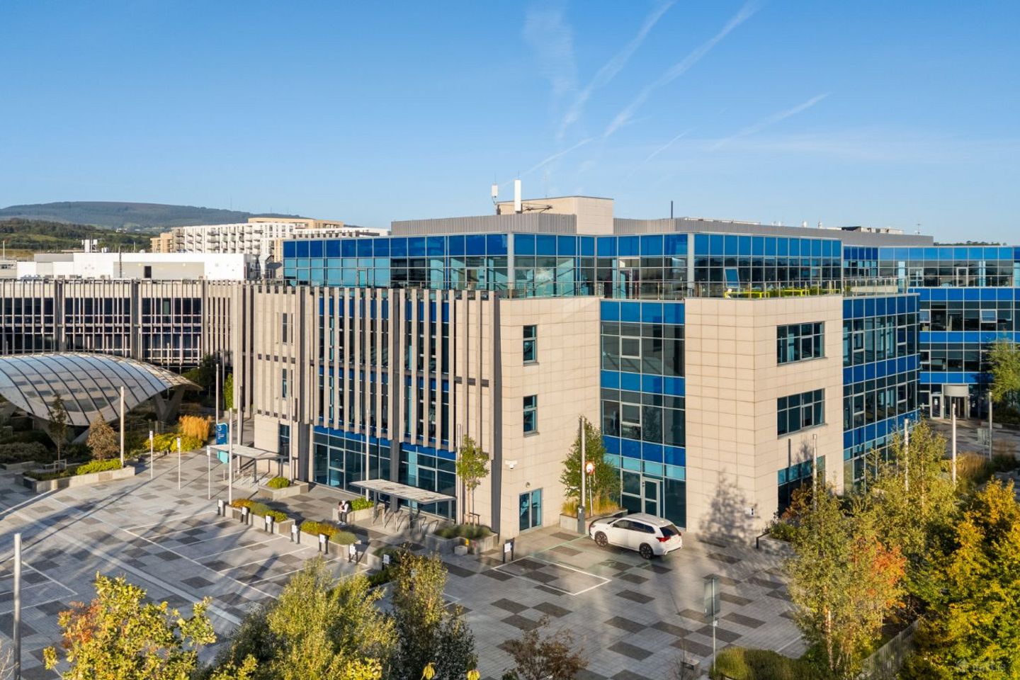 3rd Floor, Building 3, The Campus, Cherrywood Business Park, Cherrywood, Co. Dublin
