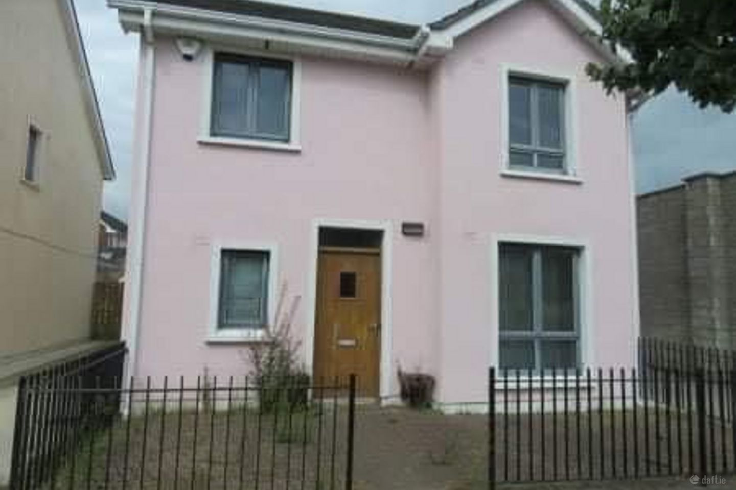 Grange Abbey Road, Grange Abbey, Dublin 13, Clongriffin, Dublin 13