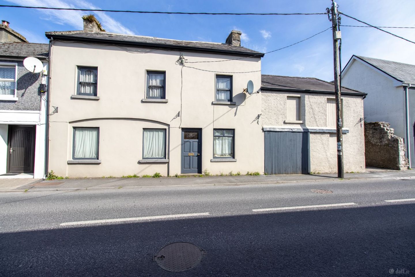 Bridge Street, Headford, Headford, Co. Galway, H91H97P