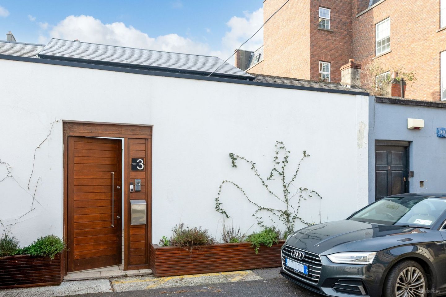 Ardrellis Mews,, 3 Herbert Lane,, Dublin 2, D02EK18