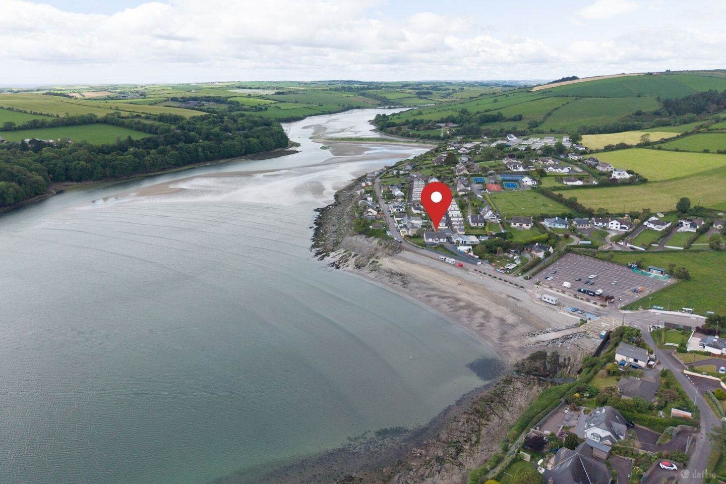 Timon Lodge, Fountainstown, Co. Cork, P43KW10