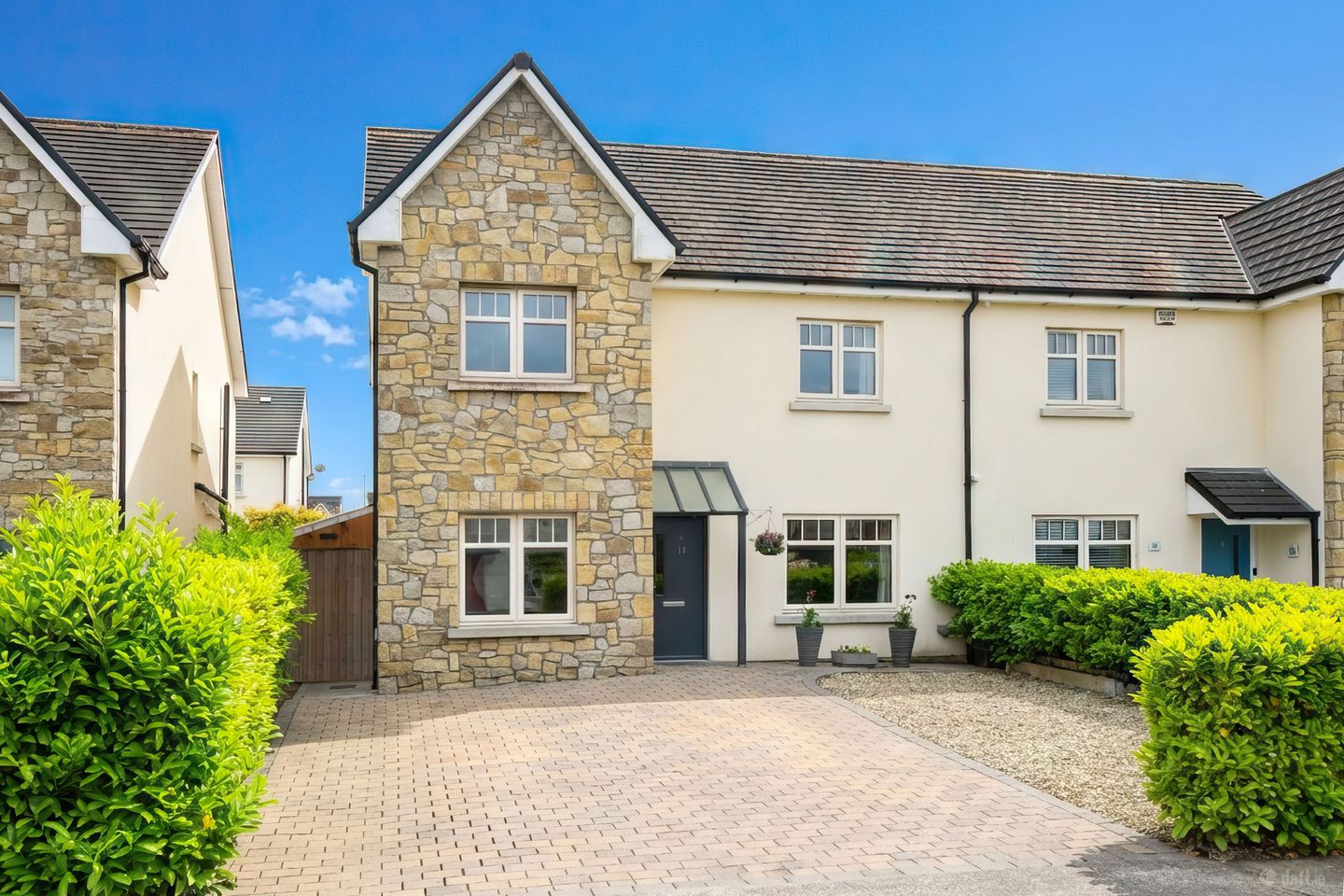 17 Ashe Grove, Knocksedan Demesne, Swords, Co Dublin, K67PR84
