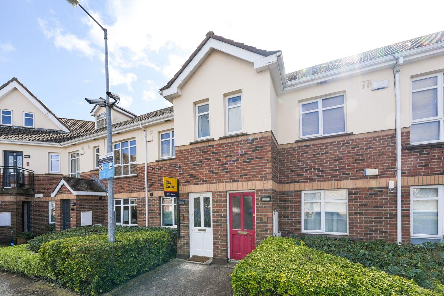 42 Old Court Lodge, Tallaght, Dublin 24