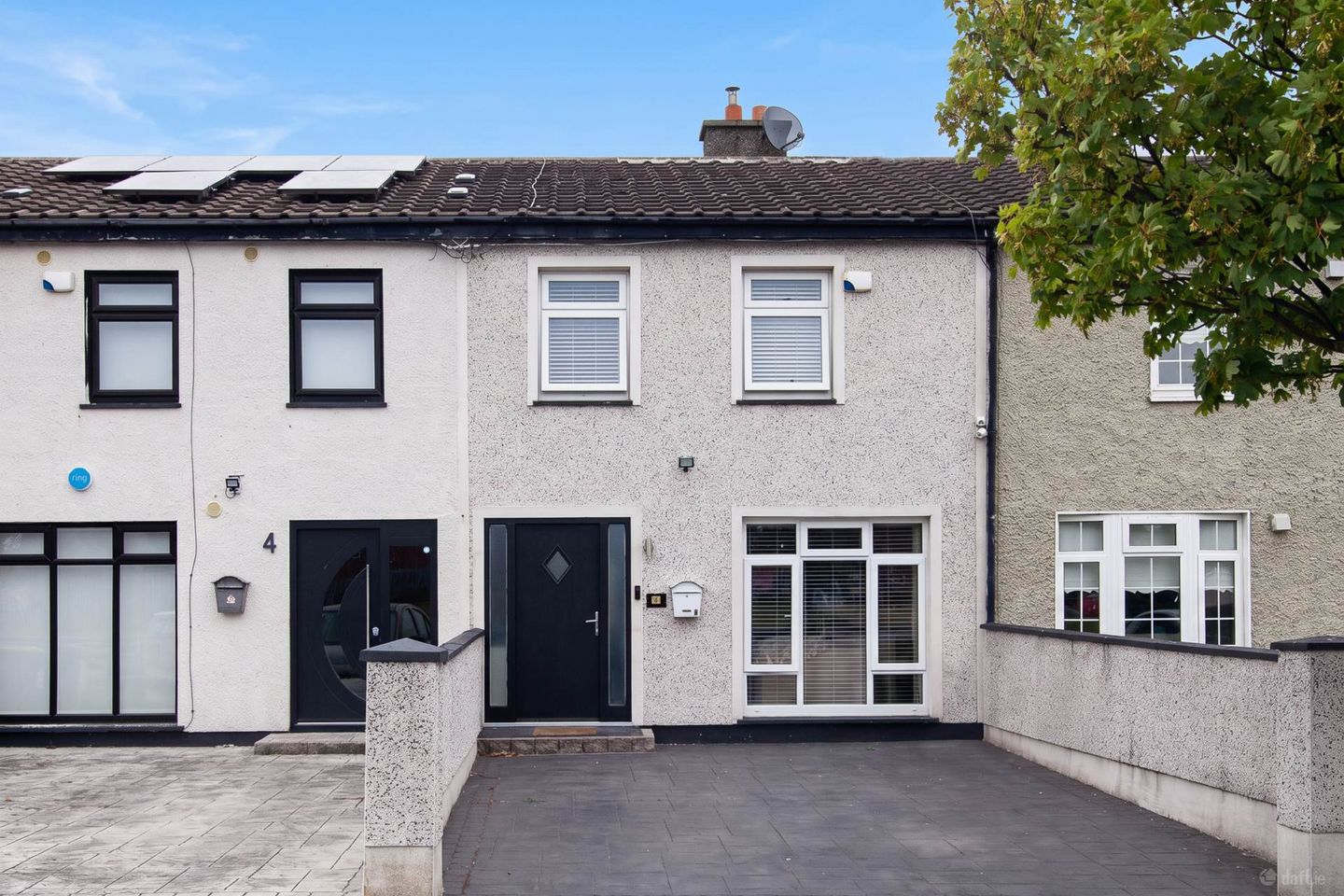 3 Glin Park, Coolock, Dublin, Co. Dublin, D17N440