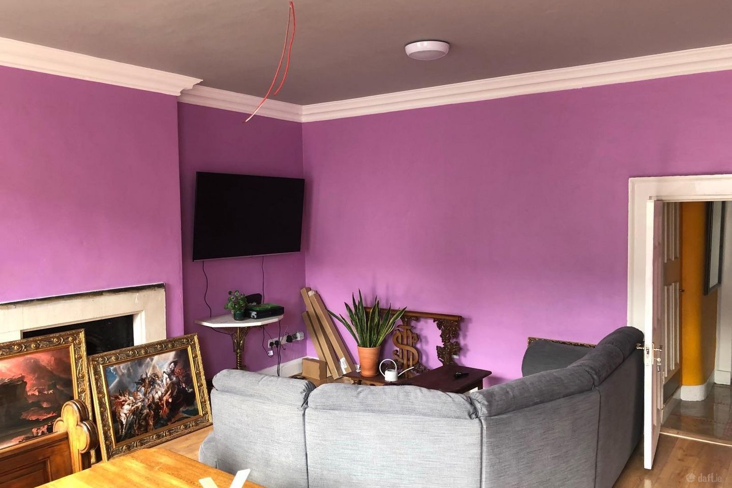 North Great George's Street, Dublin 1, Dublin City Centre