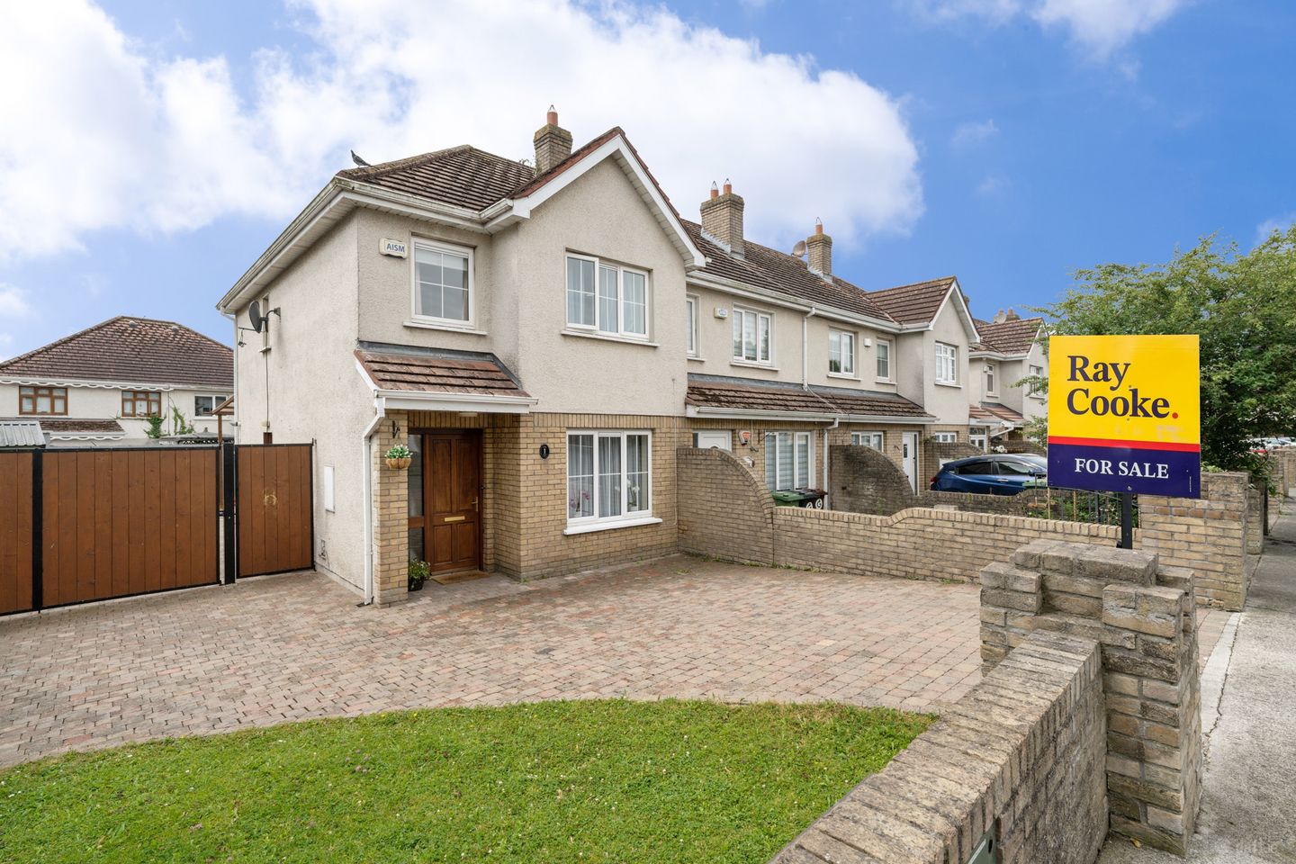 1 Dunsoghly Avenue, Finglas, Dublin 11