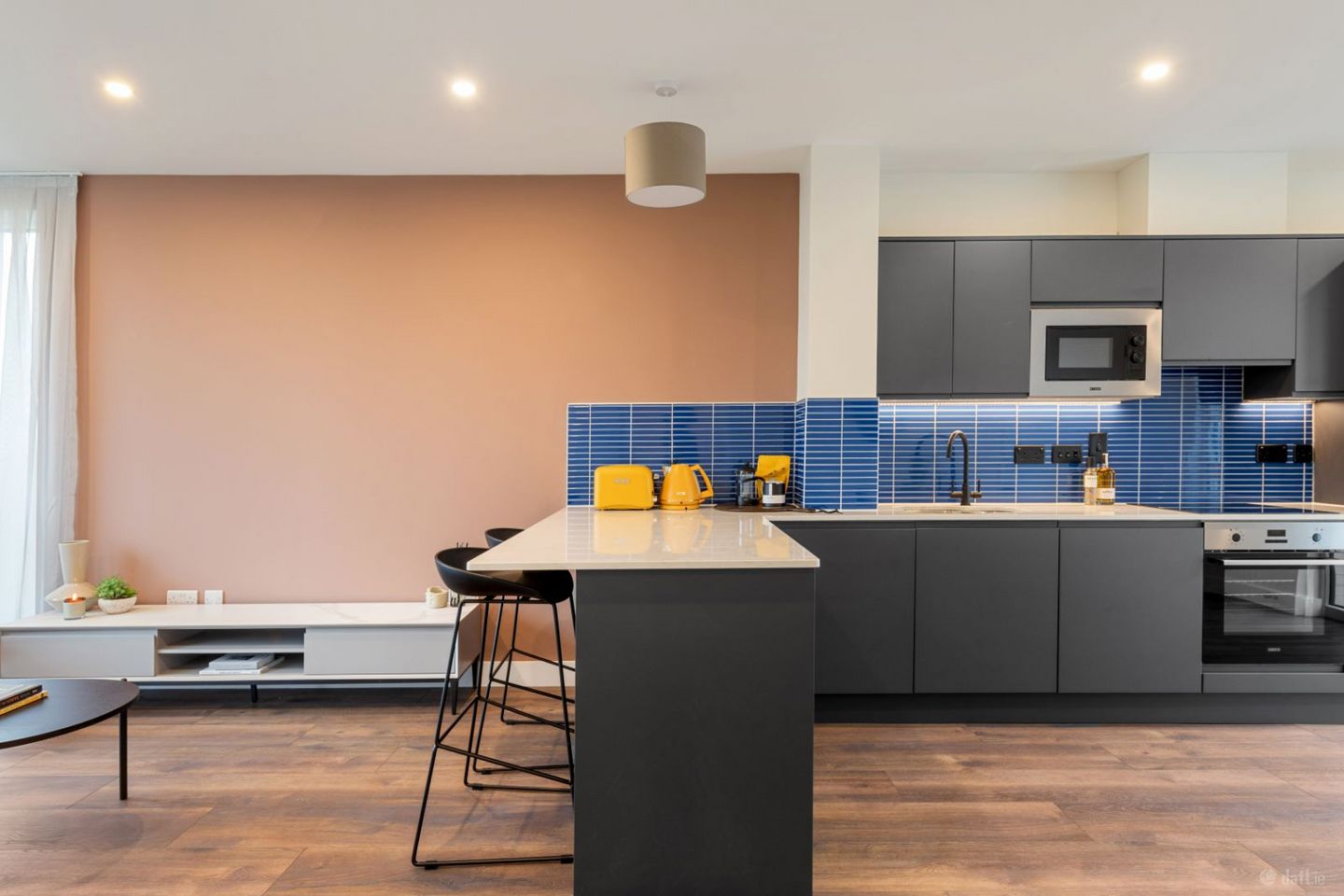 2 Bed C, Brickfield Square , Brickfield Drive, Crumlin, Co. Dublin