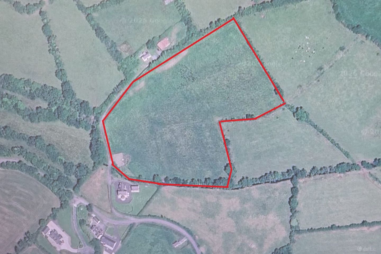 Lattinalbany, Carrickmacross, Co. Monaghan
