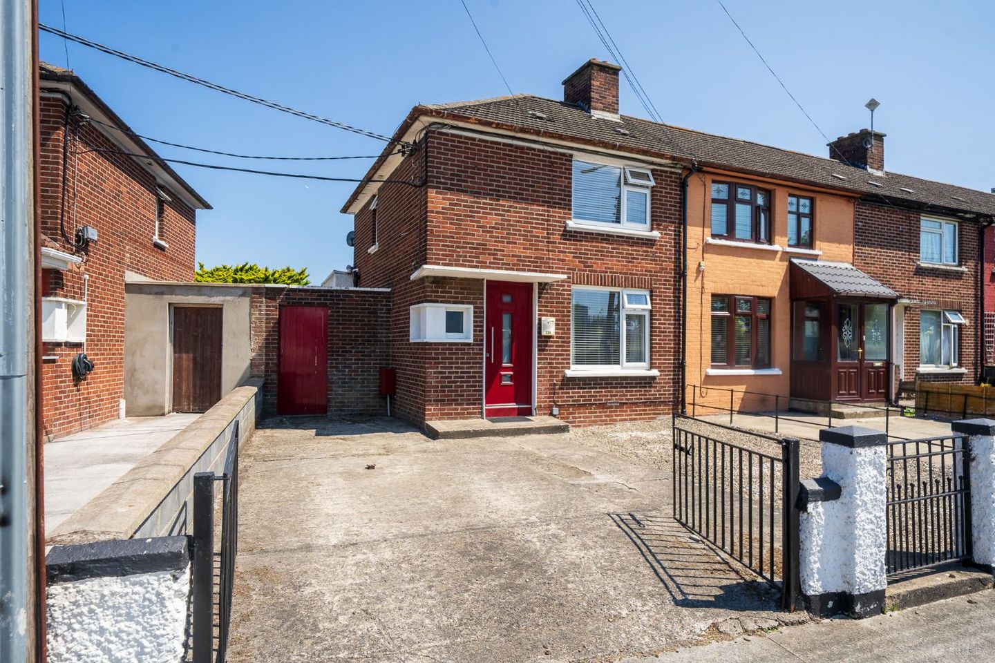 224 Le Fanu Road, Dublin 10, Ballyfermot, Dublin 10, D10NX28