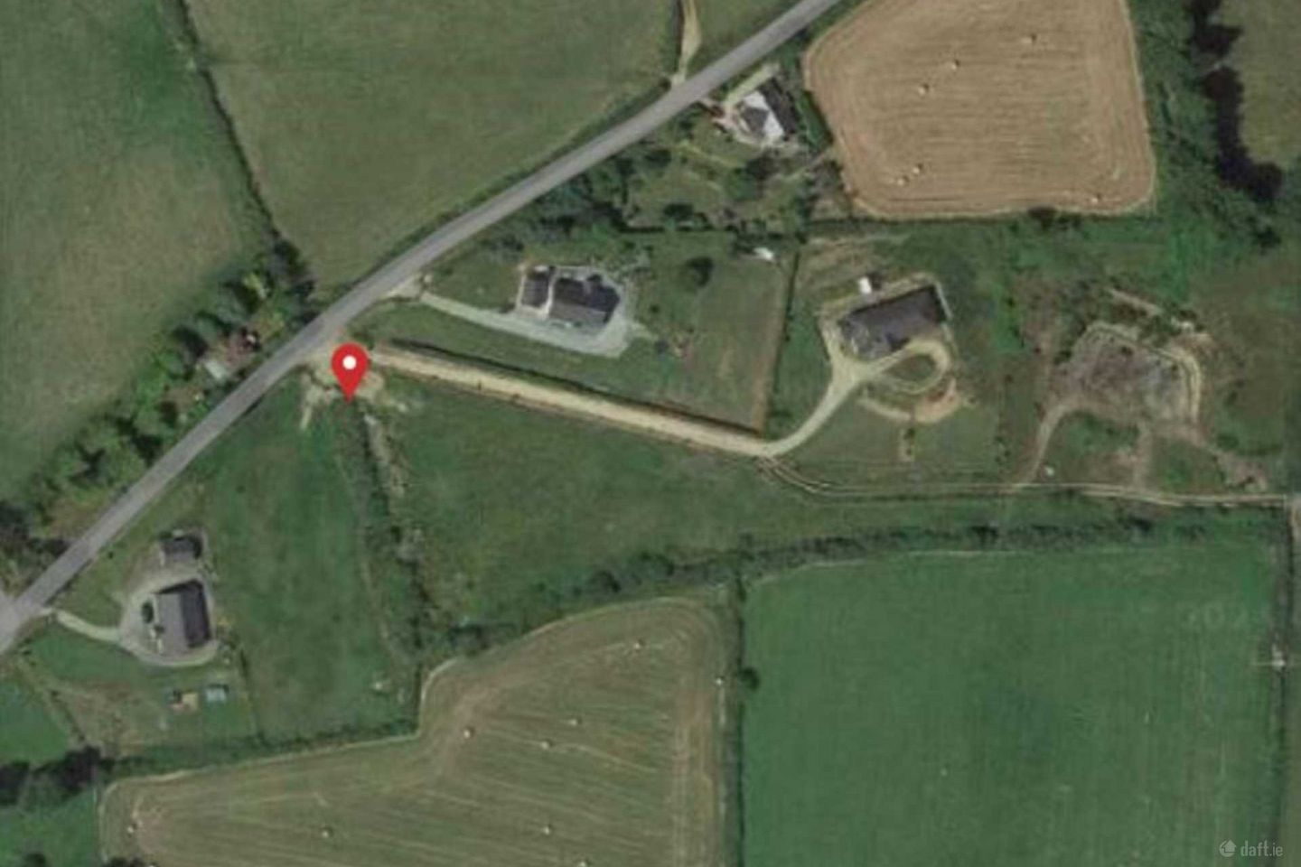 Three Wells, Aughrim, Co. Wicklow