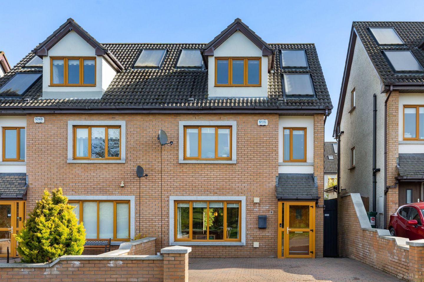 9 Broadfield Lawns, Rathcoole, Dublin, D24FP62