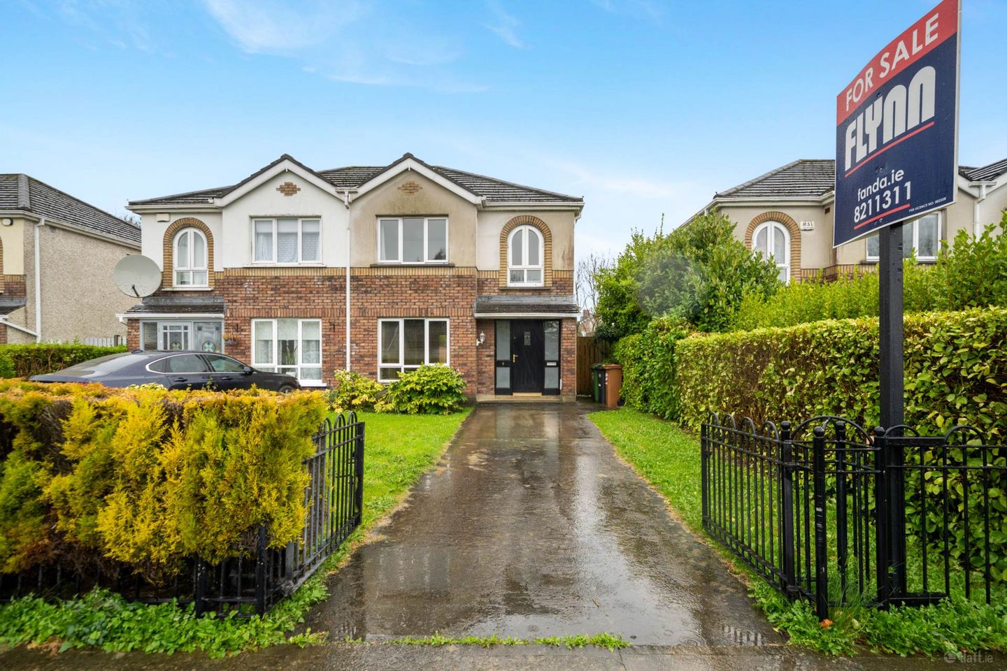 4 Limelawn Row, Clonsilla, Dublin 15, Clonsilla, Dublin 15, D15K4V6