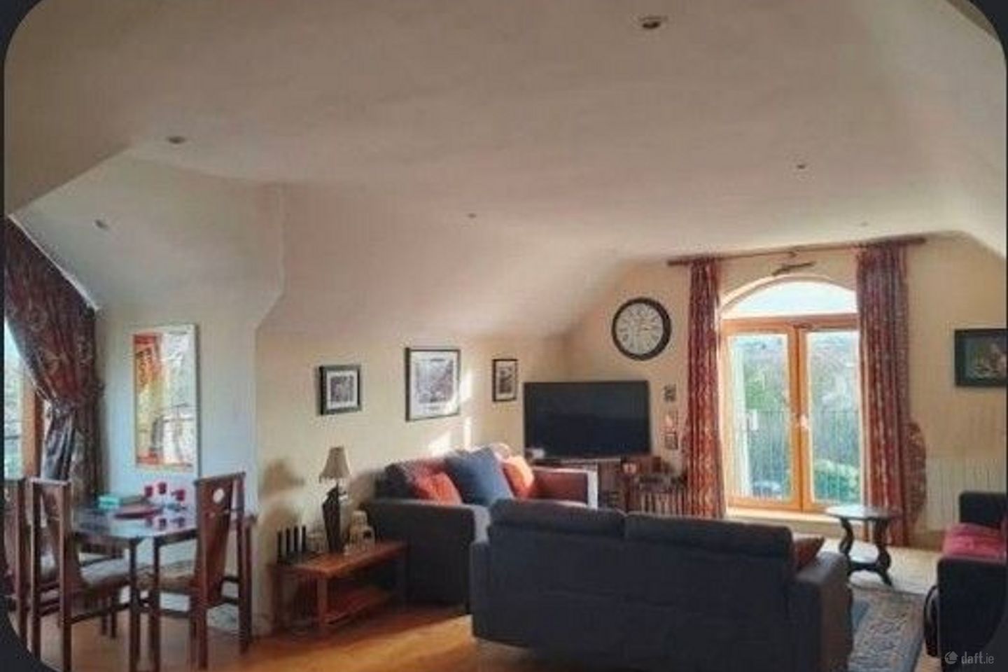 The Mills, Old Navan Road, Dublin 15, Castleknock, Dublin 15