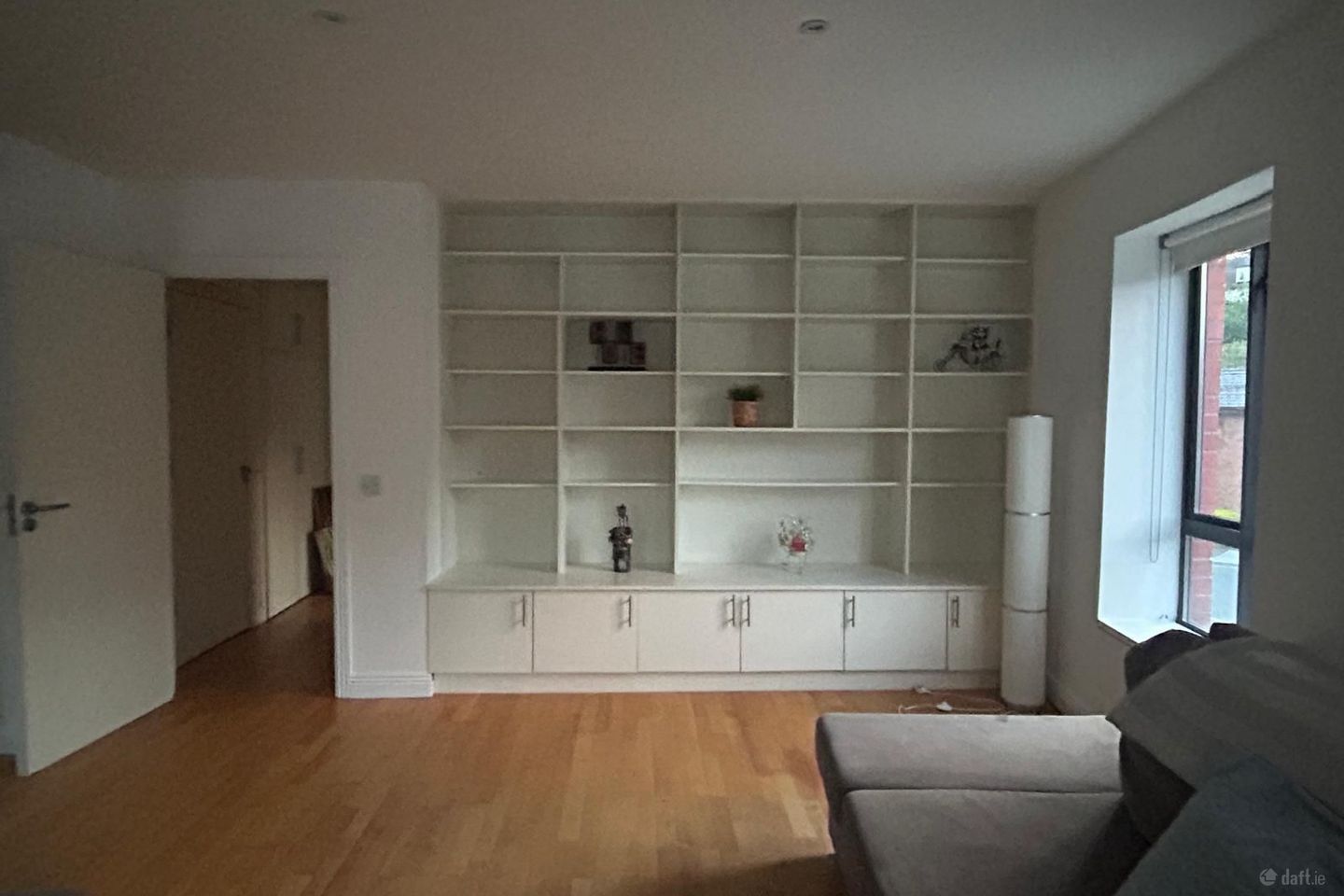 Apartment 1, Camac House, Bow Bridge, Kilmainham, Dublin 8
