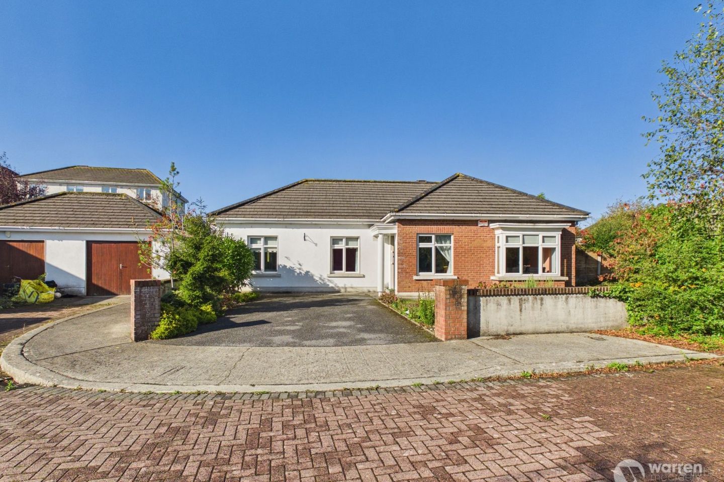 No. 26 Hollybank Drive, 'Clongowen', Waterford Road, Kilkenny, Co. Kilkenny, R95D5D8