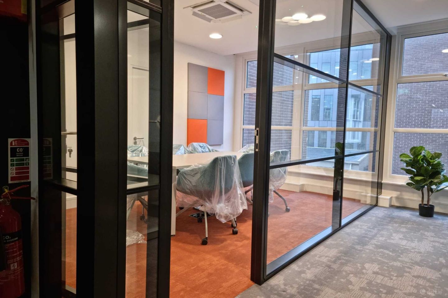 25 St. Stephen's Green, Dublin 2