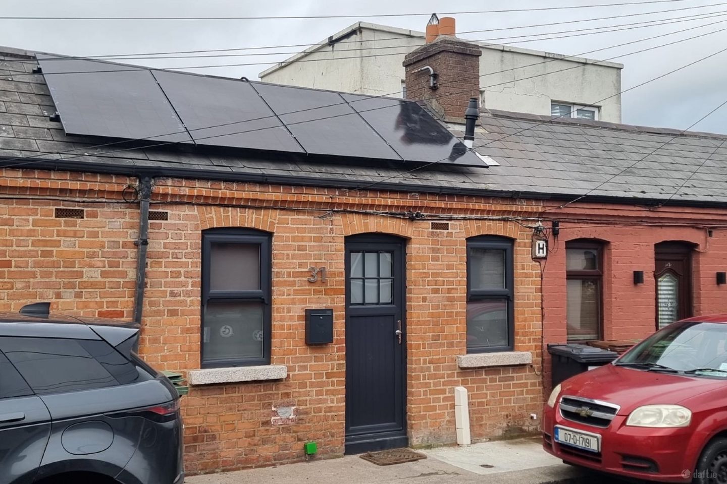 Park Street, Inchicore, Dublin 10, Ballyfermot, Dublin 10