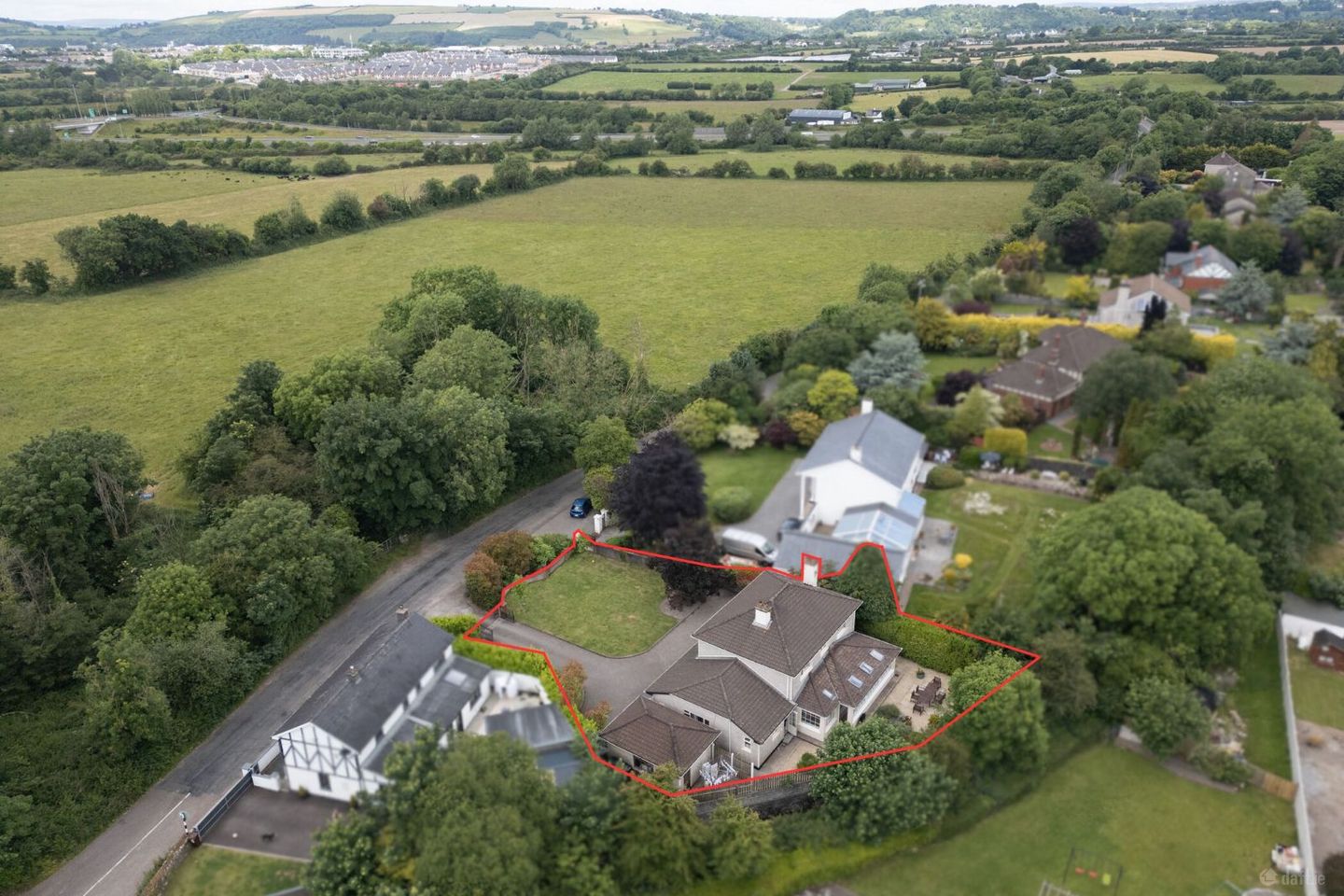 1 Clash Road, Carrigrohane, Co. Cork, T12VA0D