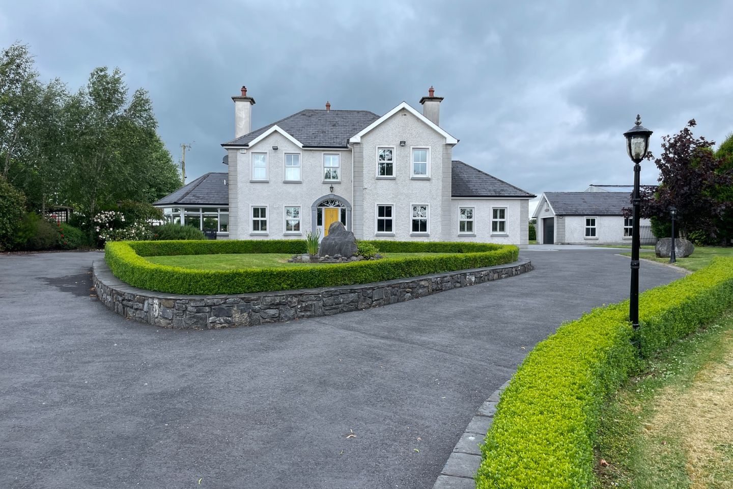 Newtown, Kells, Kells, Co. Kilkenny, R95EY63