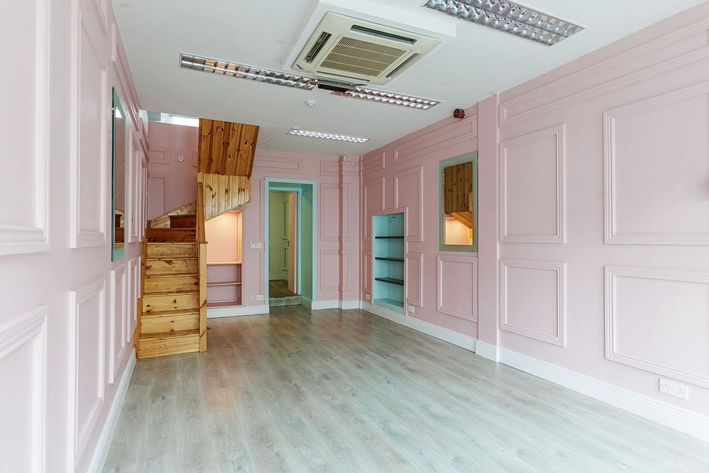 4 Saint Mary Street, Dungarvan, Co. Waterford, X35XP97