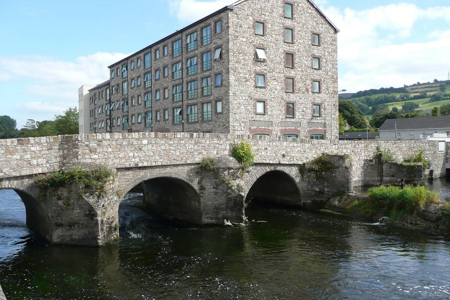 Hughes Mills, Clonmel, Co. Tipperary