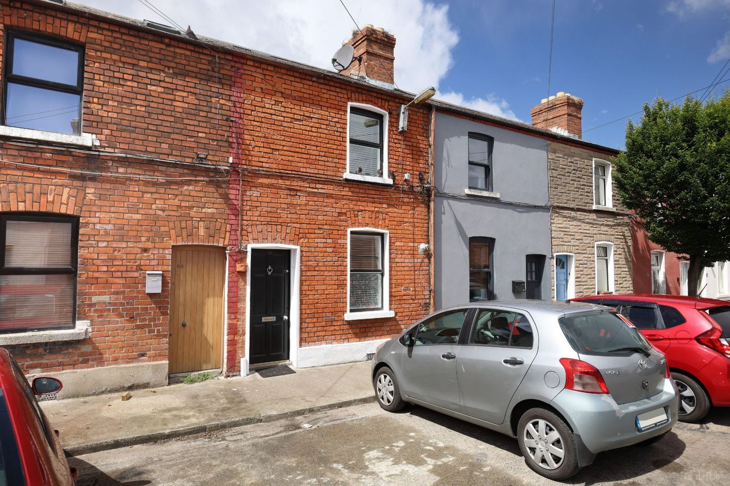 29 Hammond Street, Dublin 8, South Circular Road, Dublin 8, D08C7X3